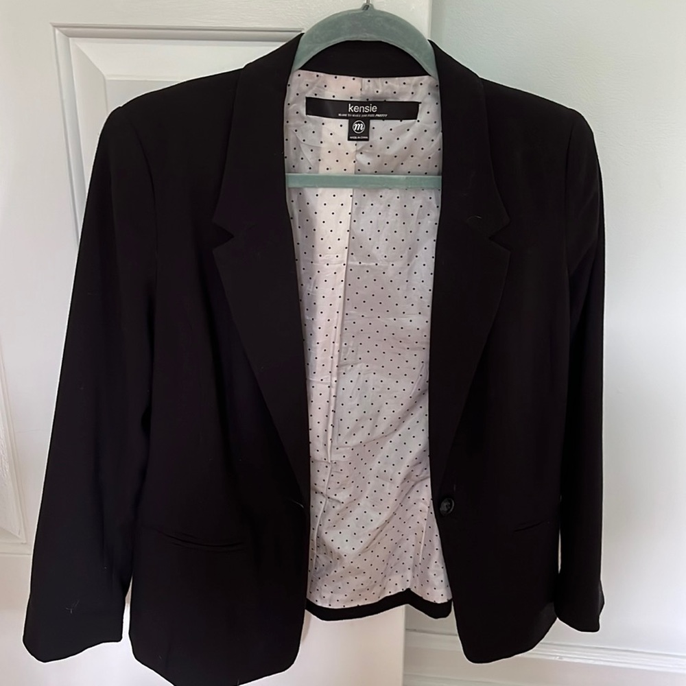 Kensie Blazer
